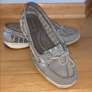 Sperry Top-Sider shoes